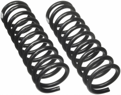 Spiralfeder Vorne - Coil Spring Front  Camaro+Firebird  70-81